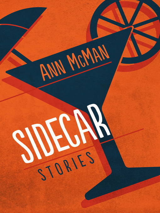 Title details for Sidecar by Ann McMan - Available